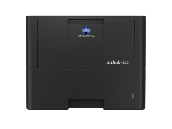 Bizhub 4000i 2